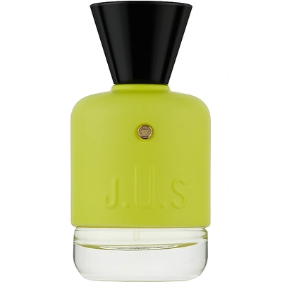 J.U.S Gingerlise