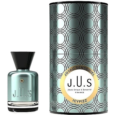 J.U.S Icyfizz