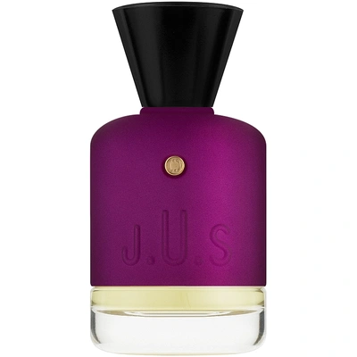 J.U.S Ultrahot