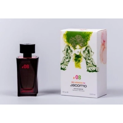 Jacomo Art Collection #08