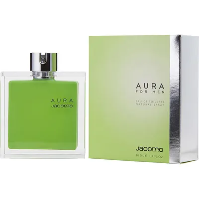 Jacomo Aura