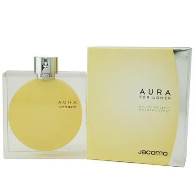 Jacomo Aura
