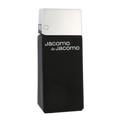 Jacomo De Jacomo