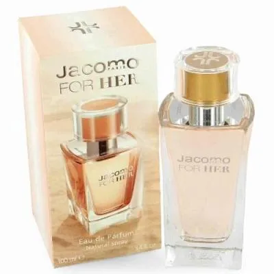 Jacomo For Her
