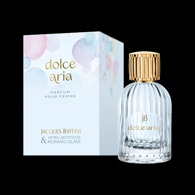 Jacques Battini Dolce Aria