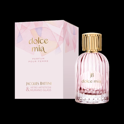 Jacques Battini Dolce Mia