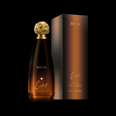 Jacques Battini Eclat