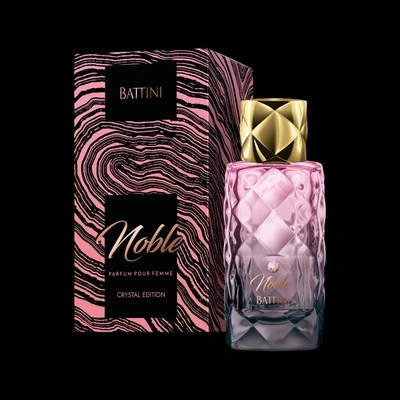 Jacques Battini Noble
