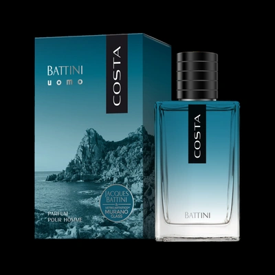 Jacques Battini Uomo Costa