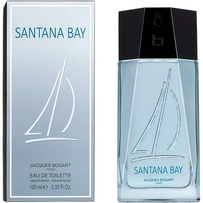 Jacques Bogart Santana Bay