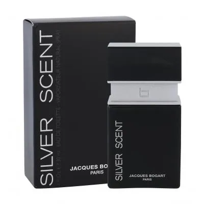 Jacques Bogart Silver Scent