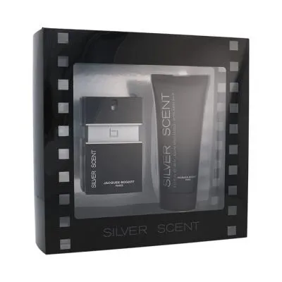 Jacques Bogart Silver Scent