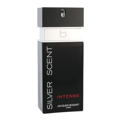 Jacques Bogart Silver Scent Intense