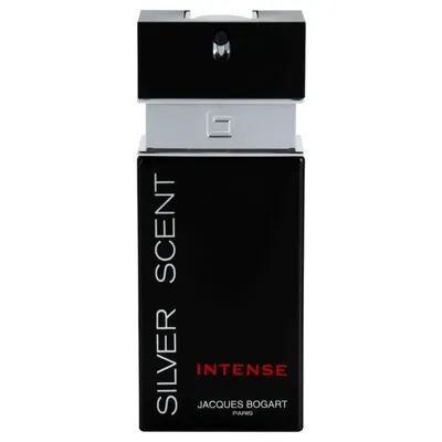 Jacques Bogart Silver Scent Intense