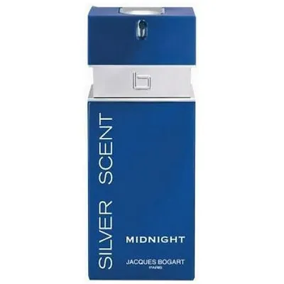 Jacques Bogart Silver Scent Midnight