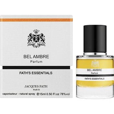 Jacques Fath Bel Ambre