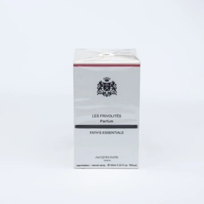 Jacques Fath Les Frivolites