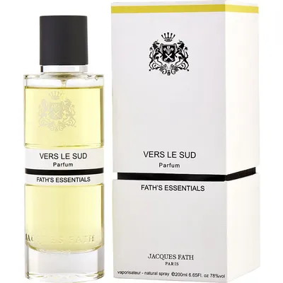 Jacques Fath Vers Le Sud