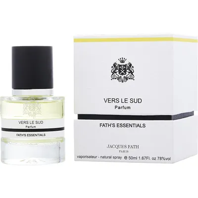 Jacques Fath Vers Le Sud