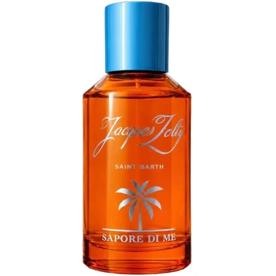 Jacques Zolty Sapore di Me