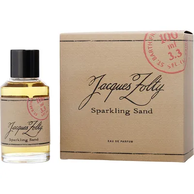 Jacques Zolty Sparkling Sand