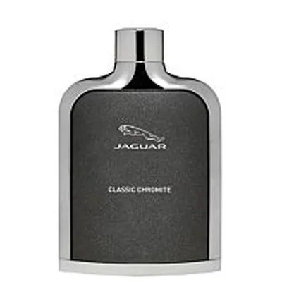 Jaguar Classic Chromite