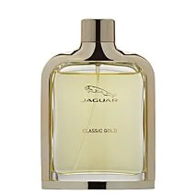 Jaguar Classic Gold