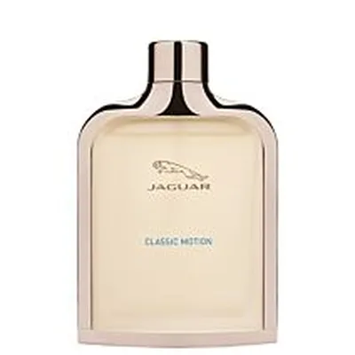 Jaguar Classic Motion