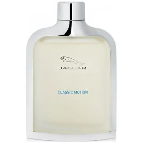 Jaguar Classic Motion