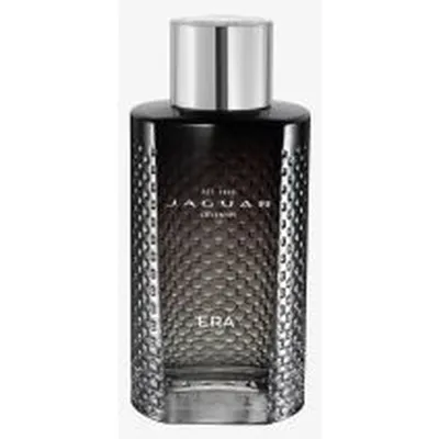 Jaguar Era