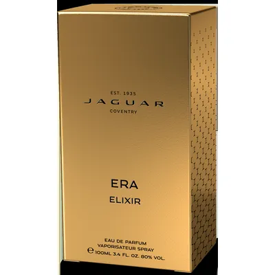 Jaguar Era Elixir