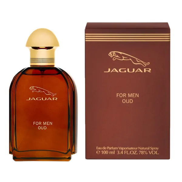 Jaguar For Men Oud
