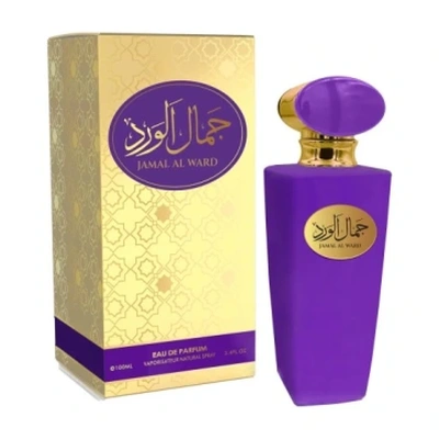 Jamal Al Ward Al Fares