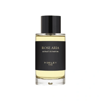 Heeley Rose Aria