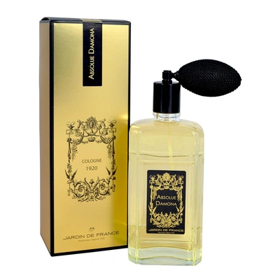 Jardin De France Absolue Damona