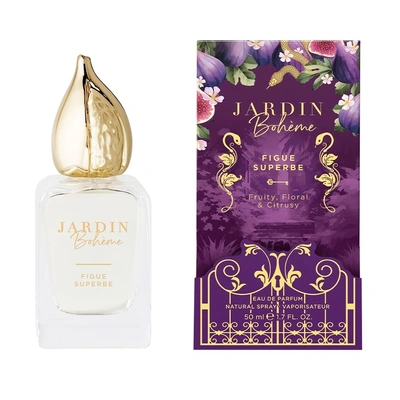 Jardin Boheme Figue Superbe