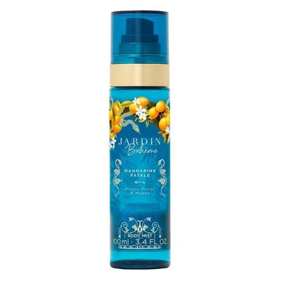 Jardin Boheme Mandarine Fatale