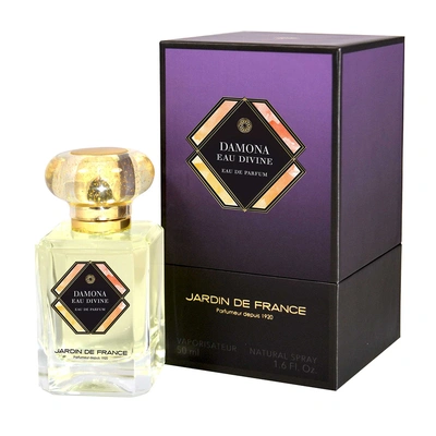 Jardin De France Damona Eau Divine