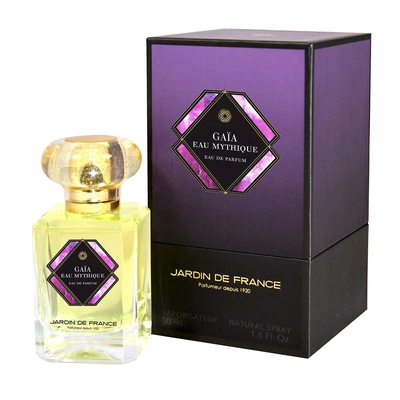 Jardin De France Gaia Eau Mythique