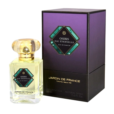 Jardin De France Osiris Eau Eternelle