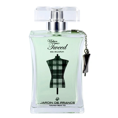 Jardin De France Urban Tweed