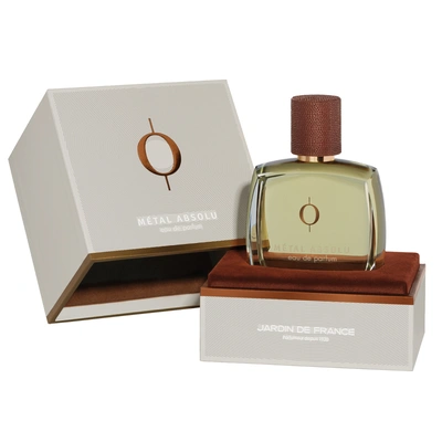 Jardin O Metal Absolu