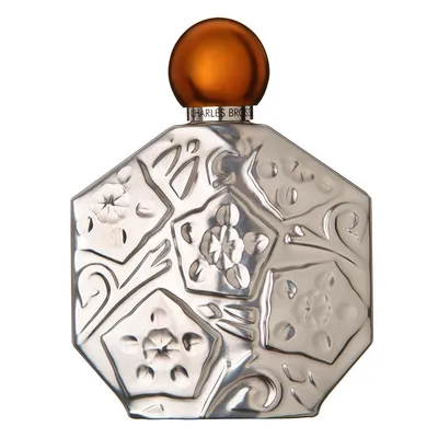 Jean-Charles Brosseau Ombre Platine