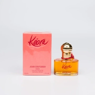 Jean Couturier Keora
