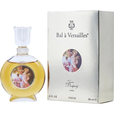 Jean Desprez Bal A Versailles