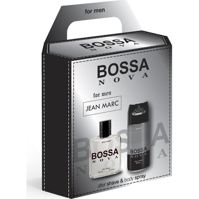 Jean Marc Bossa Nova