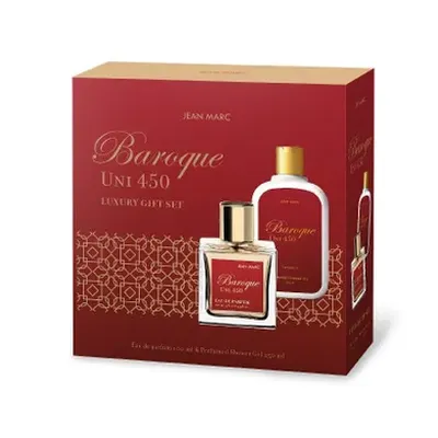 Jean Marc Baroque Uni 450