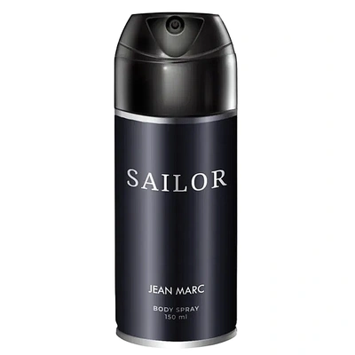 Jean Marc Sailor