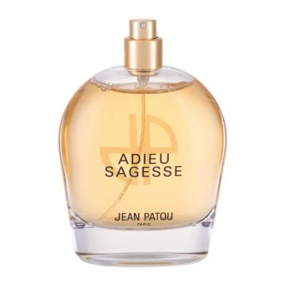 Jean Patou Adieu Sagesse