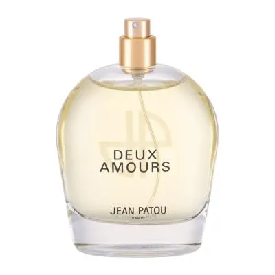 Jean Patou Deux Amours
